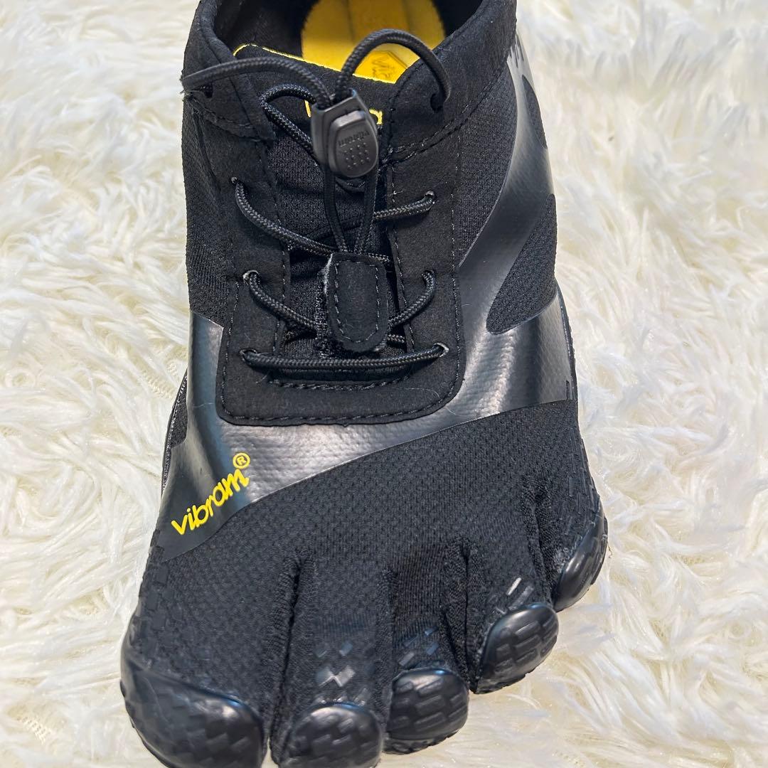 ビブラムファイブフィンガーズ　25センチ　vibram FiveFingers