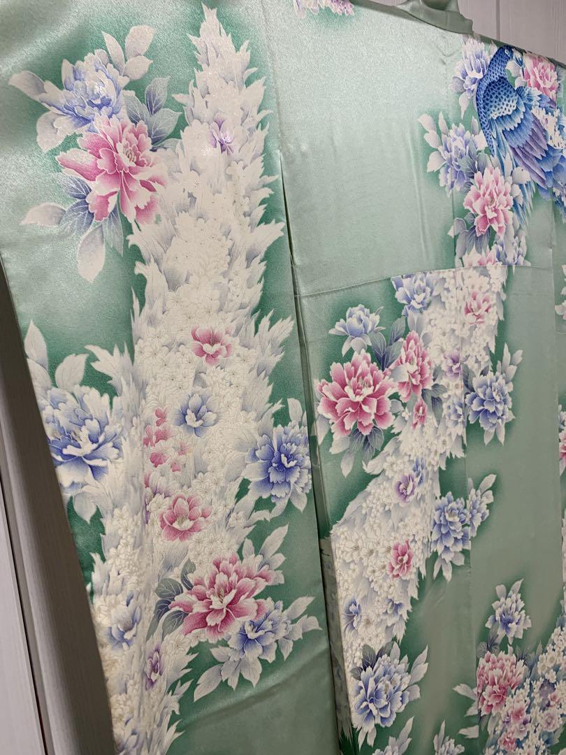 振袖