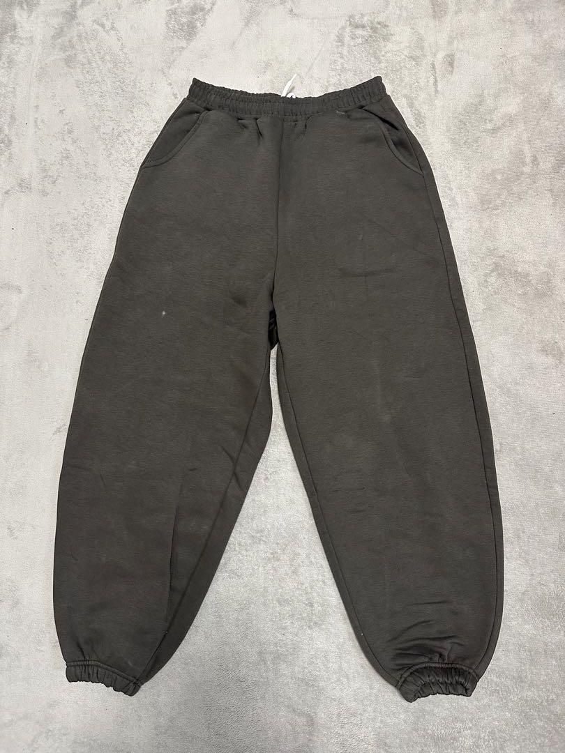 トップス sweatscollective PLEATED PANT