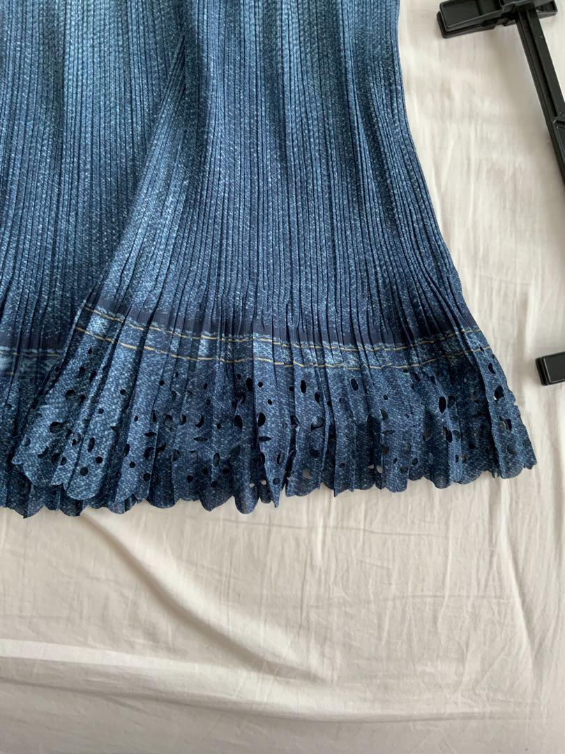 中古 プリーツプリーズ PLEATS PLEASE サイズ3