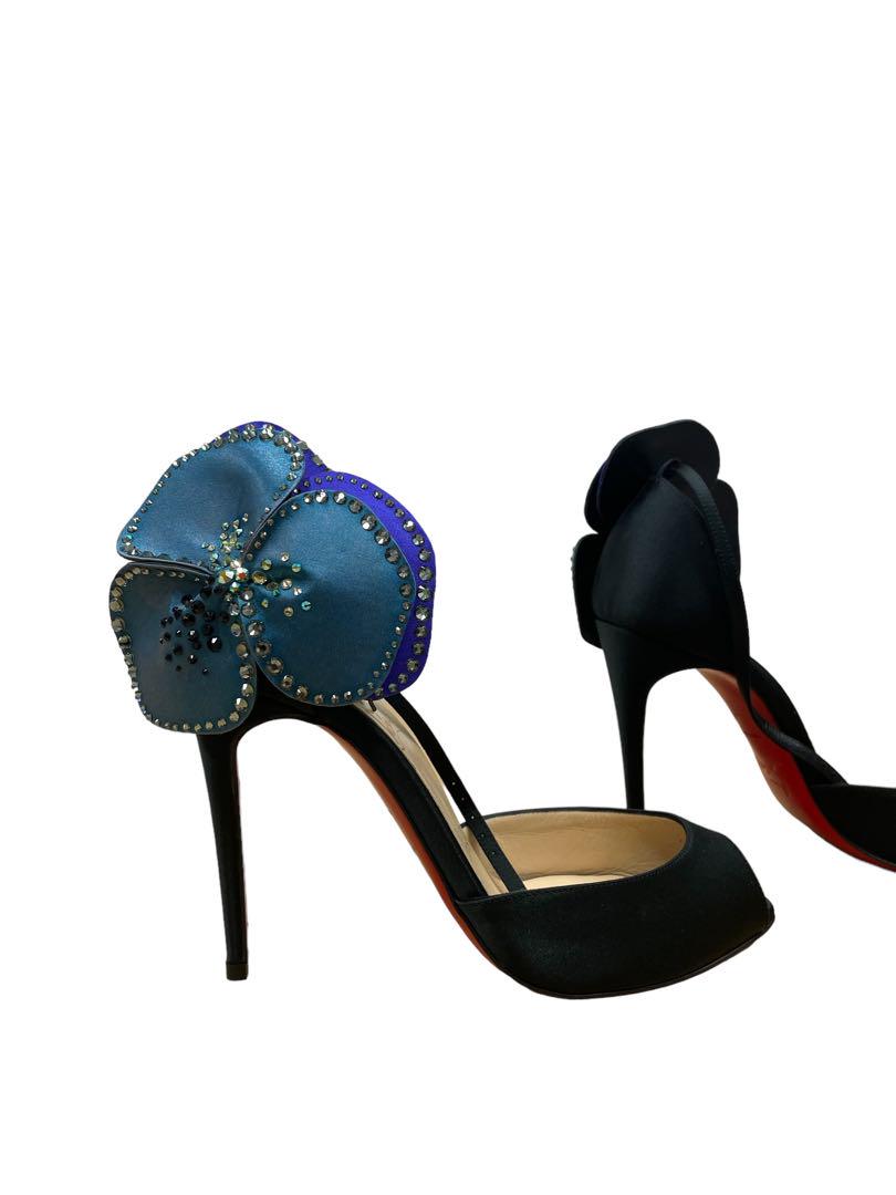 Christian Louboutin クリスチャン ルブタン ハイヒール Christian Louboutin クリスチャン ルブタン ハイヒール
