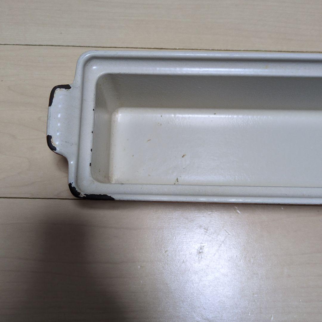 ル・クルーゼ　テリーヌ型