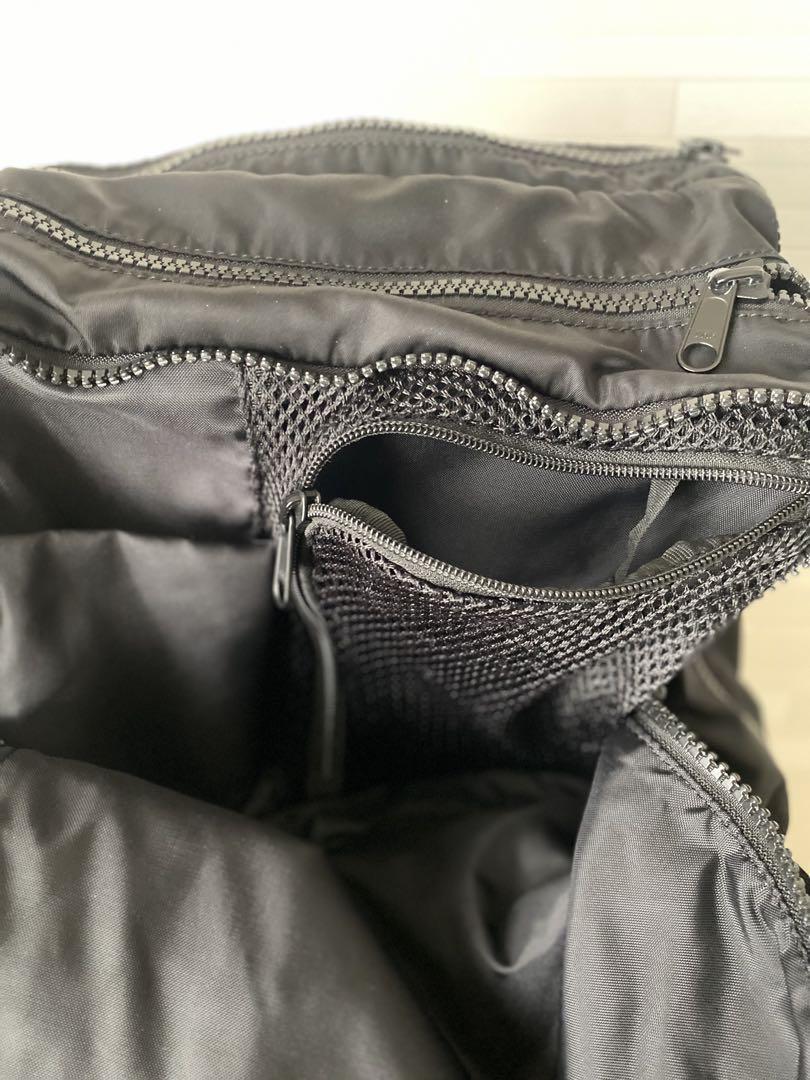 バッグ THE NORTH FACE Nylon Day Pack