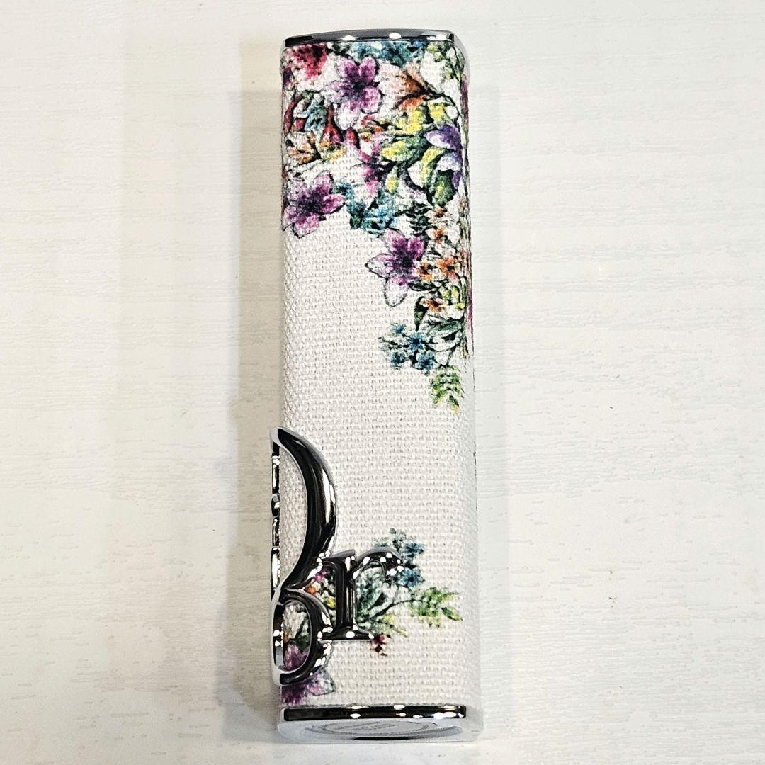 Dior リップケース ブルーミングブドワール フラワーケース Amazon | ディオール アディクト クチュール リップスティック