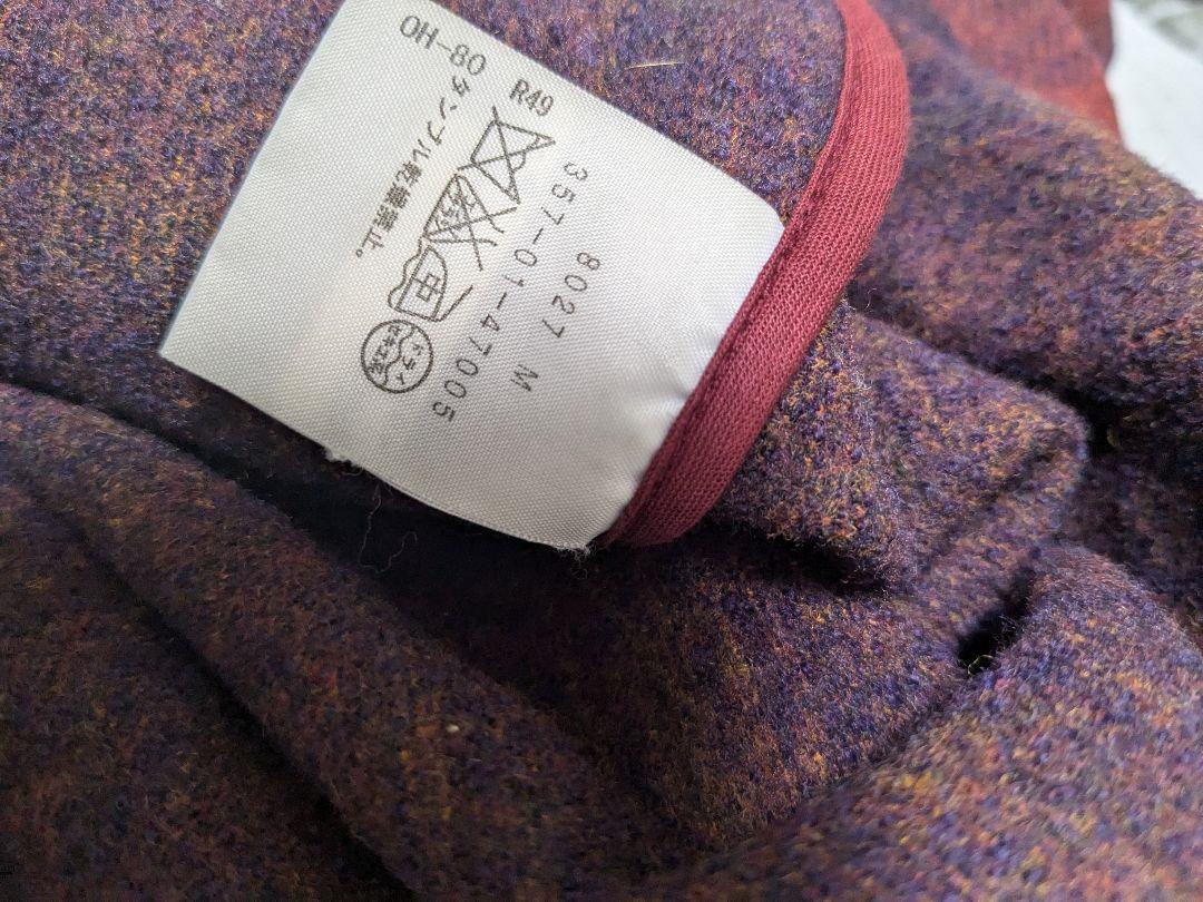 希少viviennewestwood コート　size2〜3