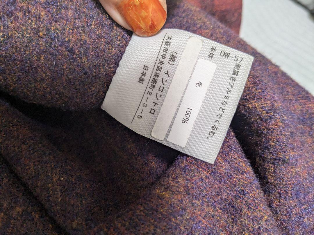 希少viviennewestwood コート　size2〜3
