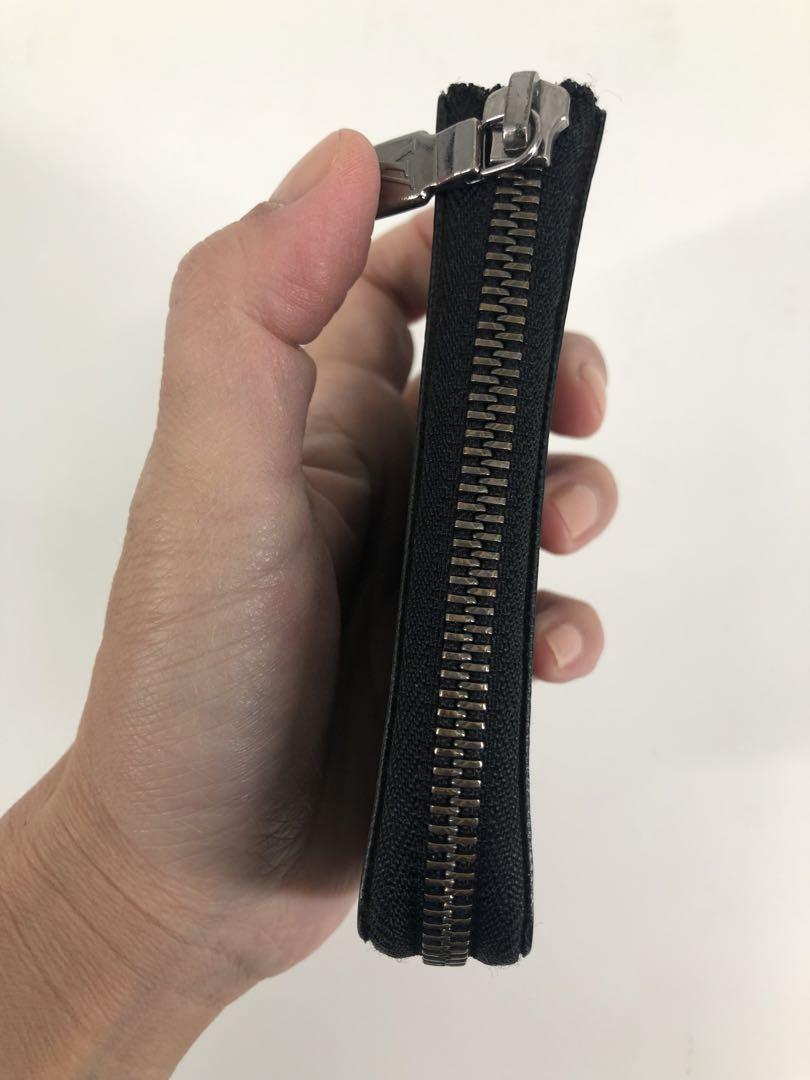 Louis Vuitton モノグラムキーケース コインケースブラック