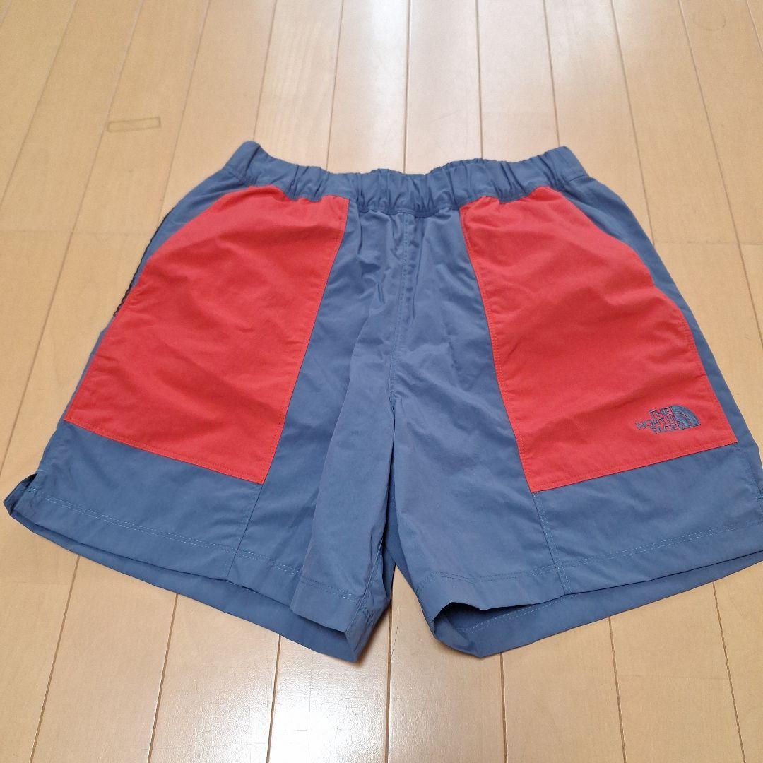 THE NORTH FACE Water Strider Short Sサイズ