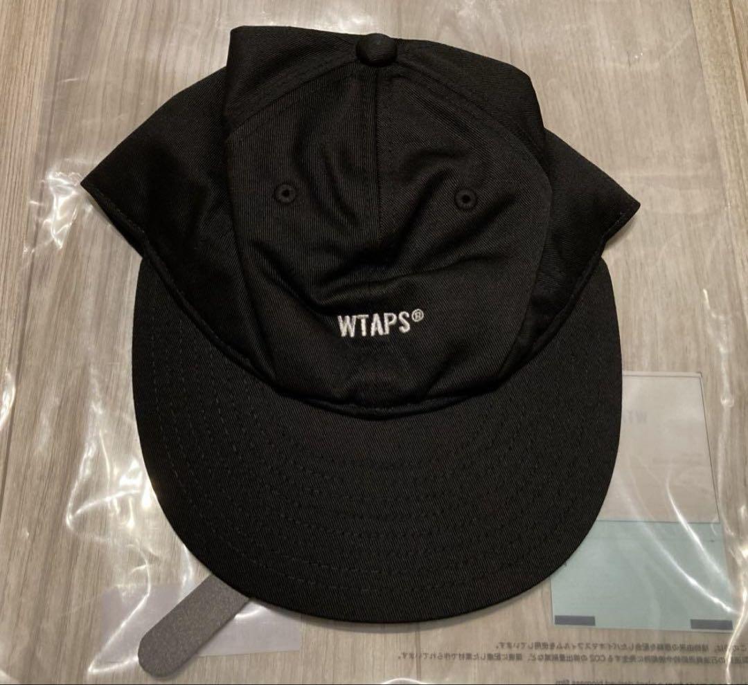 帽子 WTAPS T-6M 01 / CAP / CTPL.