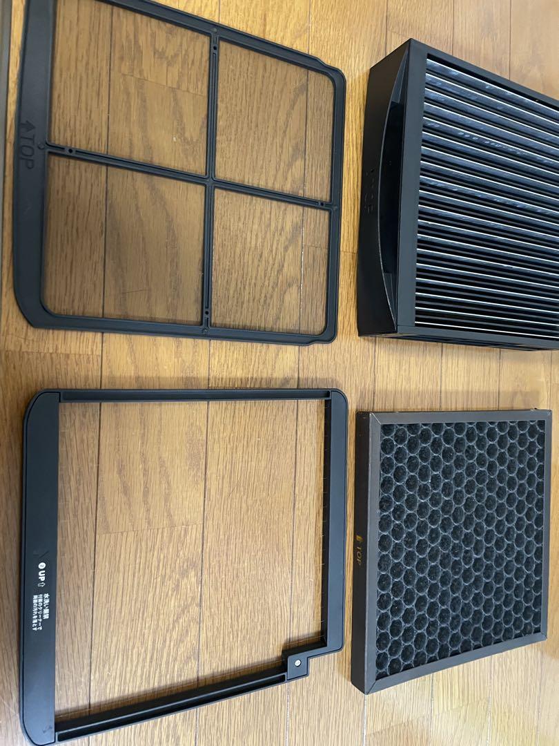 美品 2021年製 Airdog X3s