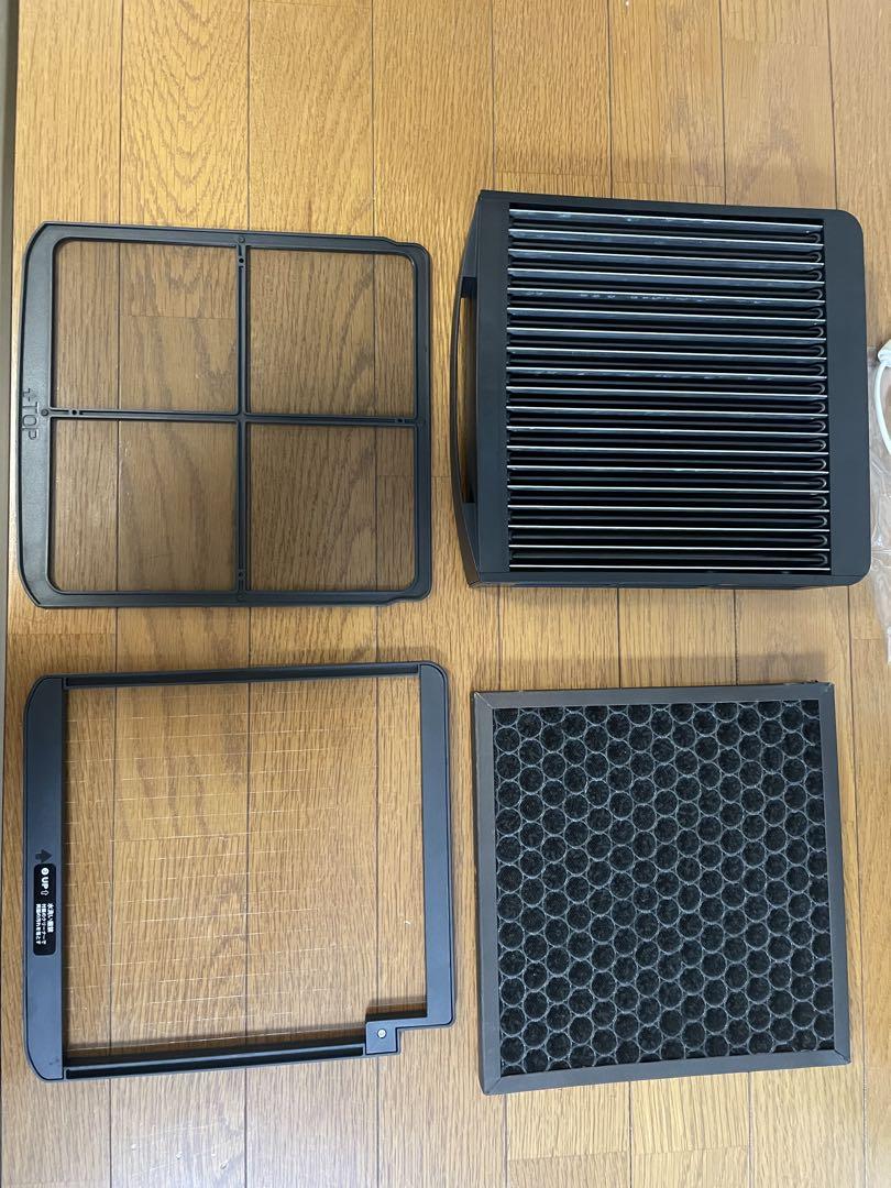 美品 2021年製 Airdog X3s