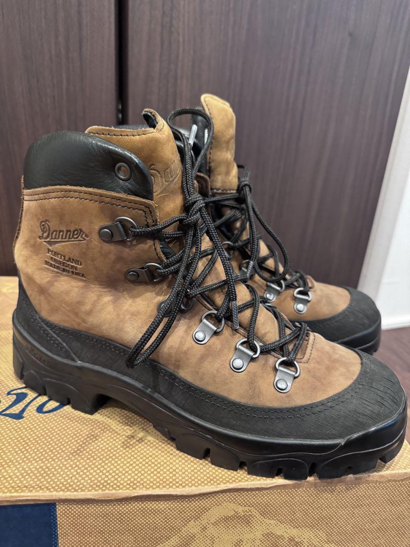 ダナー コンバットハイカー ミリタリーブーツ 26cm W Amazon | [ダナー] ミリタリーブーツ コンバットハイカー Combat