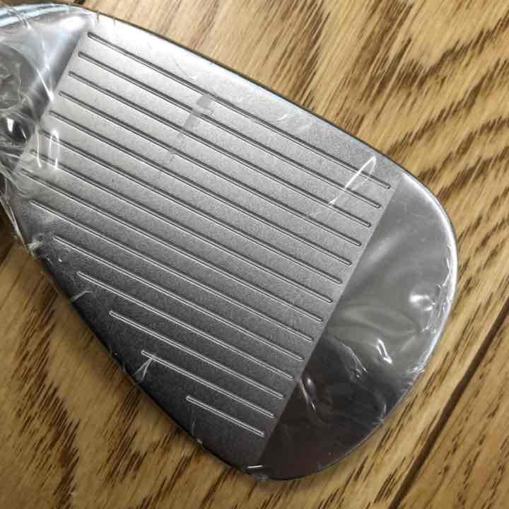 【新品・未使用】ゴルフ　クラブ　三浦技研