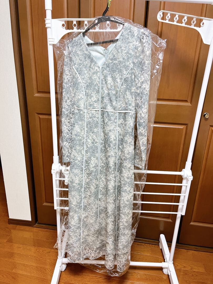 dazzlin パーティードレス オケージョンドレス