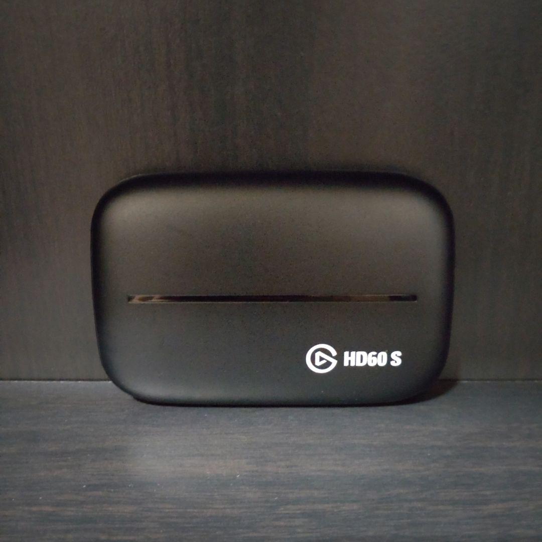Elgato HD60 S 外付けキャプチャカード Amazon.co.jp: Elgato usb HD60 S+ 外付けキャプチャカード PS5