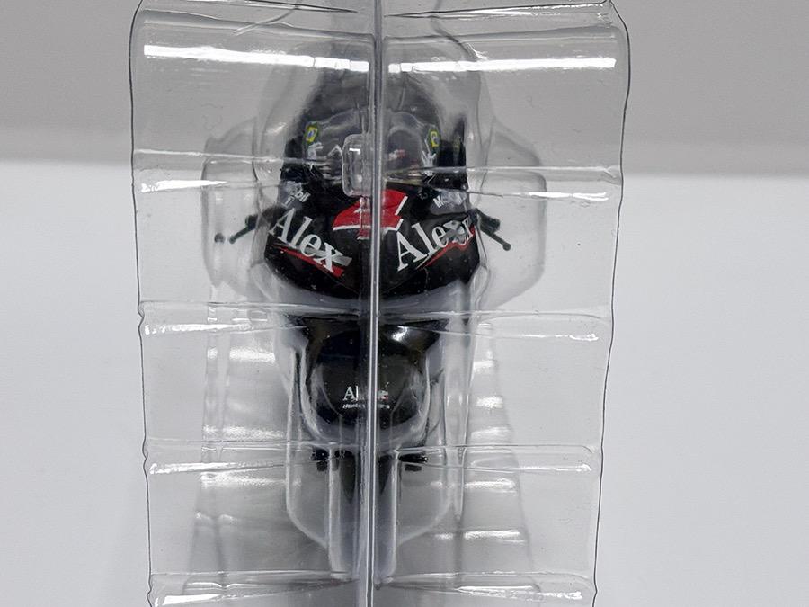ミニチャンプス 1/12 ホンダ NSR500 バロス MotoGP 2002 ミニチャンプス 1/12 ホンダ NSR500 バロス MotoGP 2002