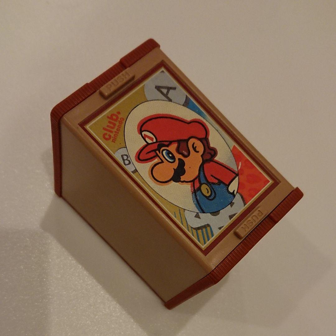 メルカリ 任天堂 マリオ 花札 Nintendo カルタ 百人一首 2 800 中古や未使用のフリマ メルカリ 任天堂 マリオ 花札 Nintendo カルタ 百人一首 2 800 中古や未使用のフリマ