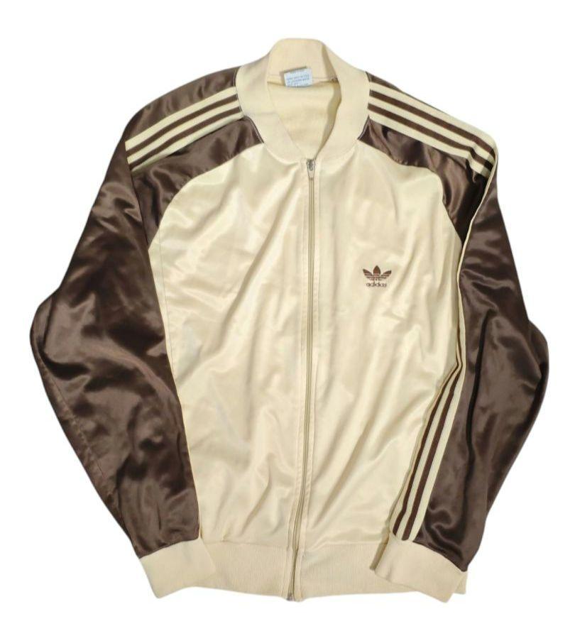 adidas ATP セットアップ ジャージ USA製 KEYROLAN 80s