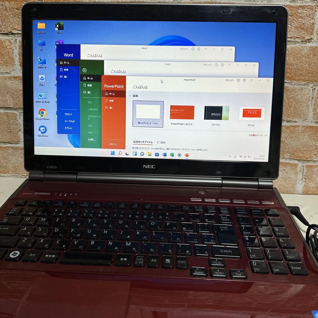 Windows 11Pro