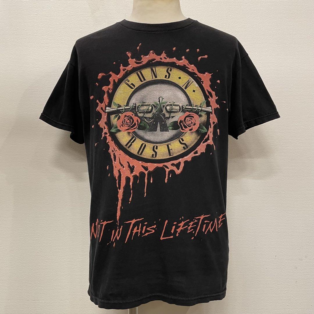 GUNS N' ROSES バンド Tシャツ