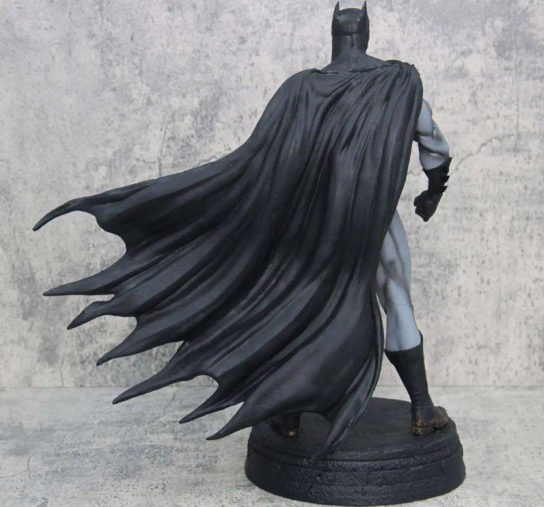 【日本未発売】DC バットマン フィギュア DC バットマン フィギュア