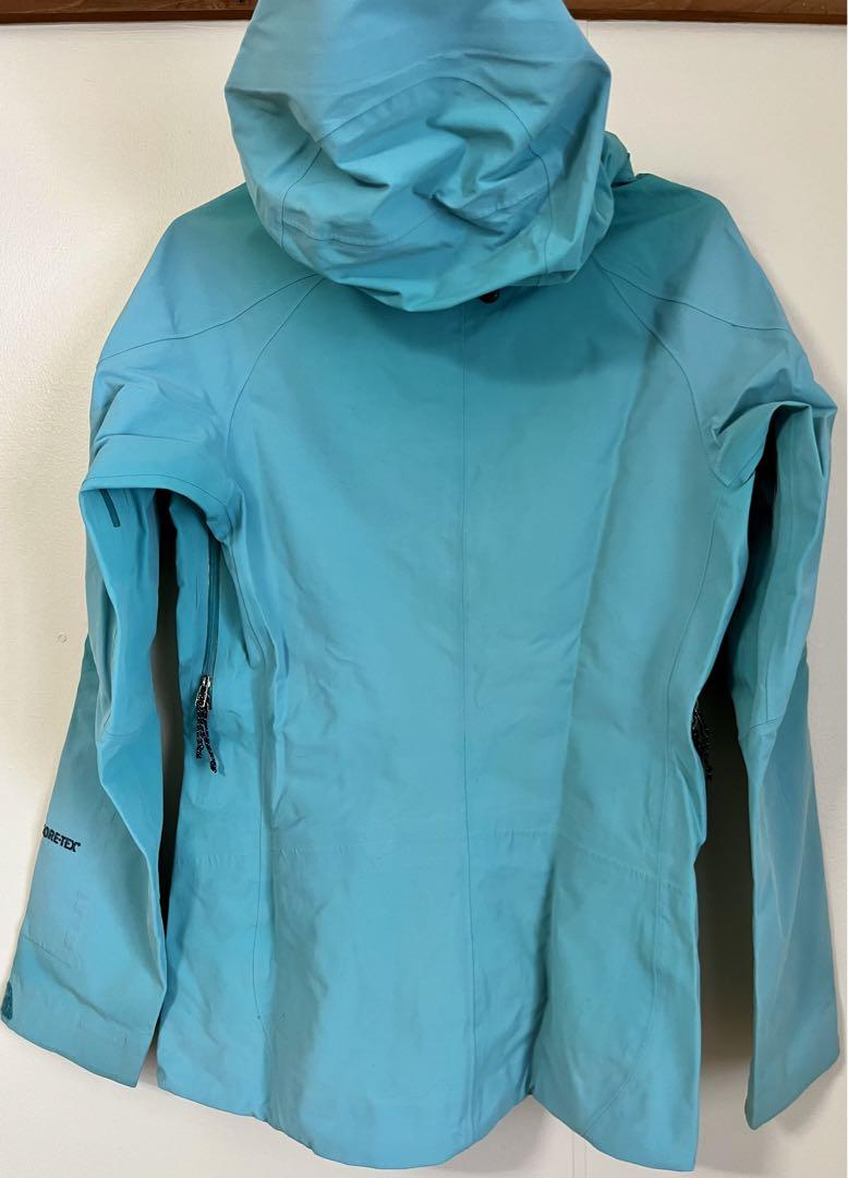【patagonia】Gore-Tex : women'sスノージャケット