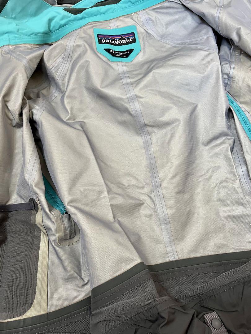 【patagonia】Gore-Tex : women'sスノージャケット