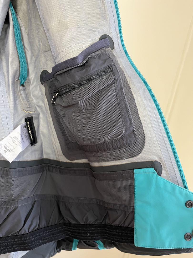 【patagonia】Gore-Tex : women'sスノージャケット