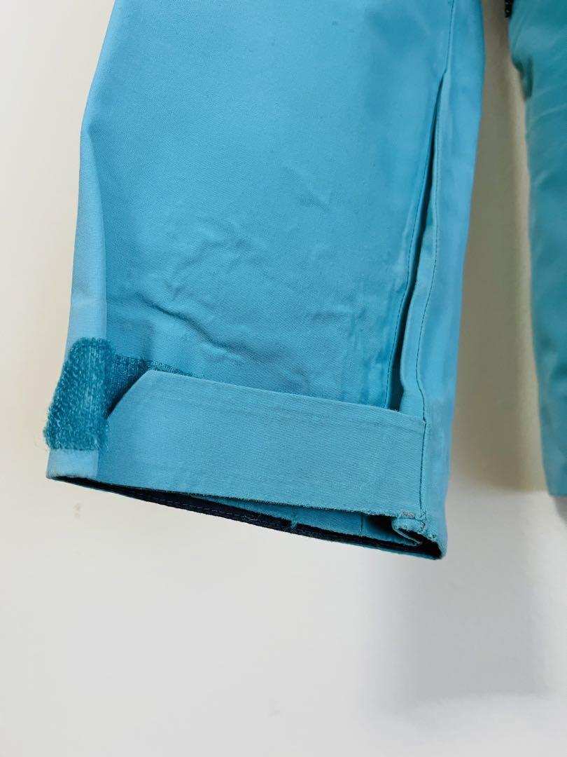 【patagonia】Gore-Tex : women'sスノージャケット
