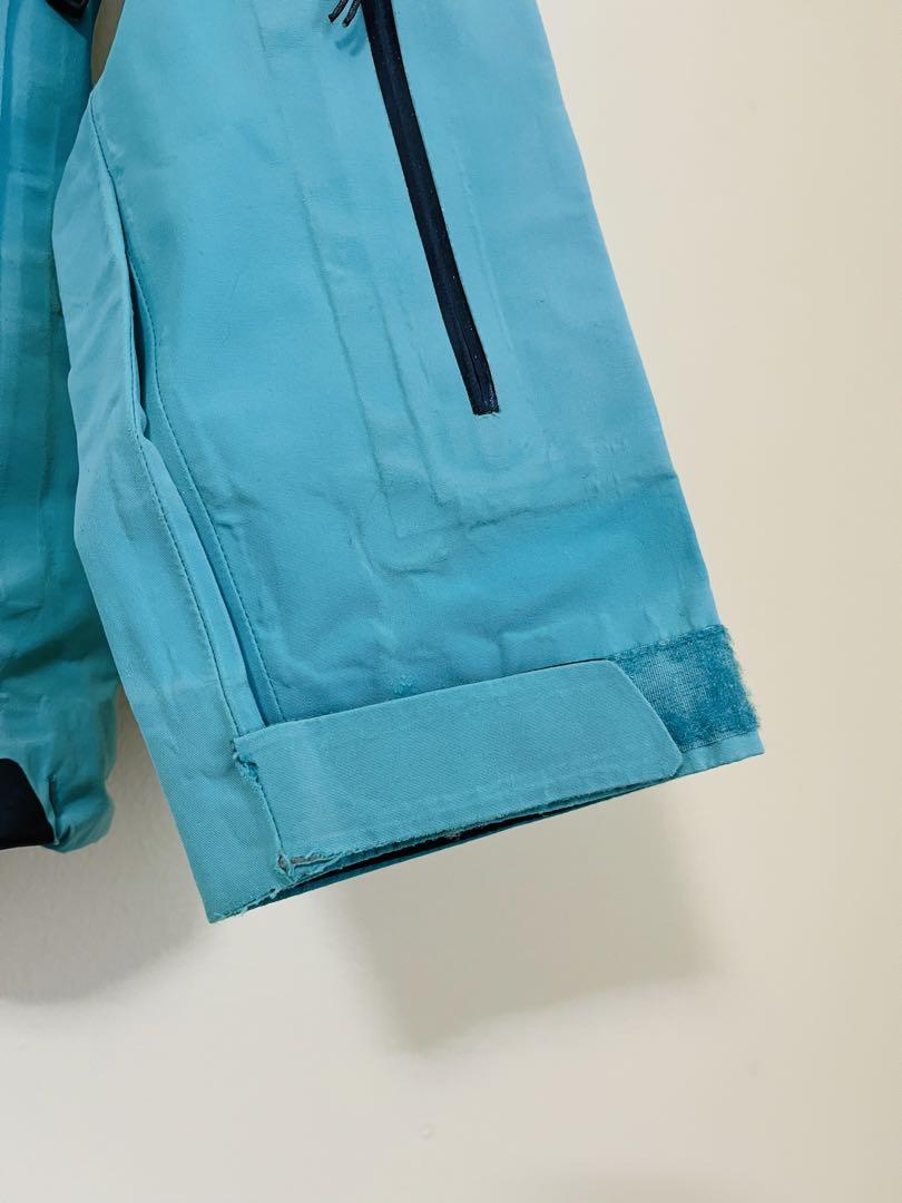 【patagonia】Gore-Tex : women'sスノージャケット