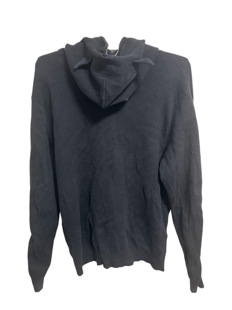 トップス Heaven by marc jacobs skull bone hoodie