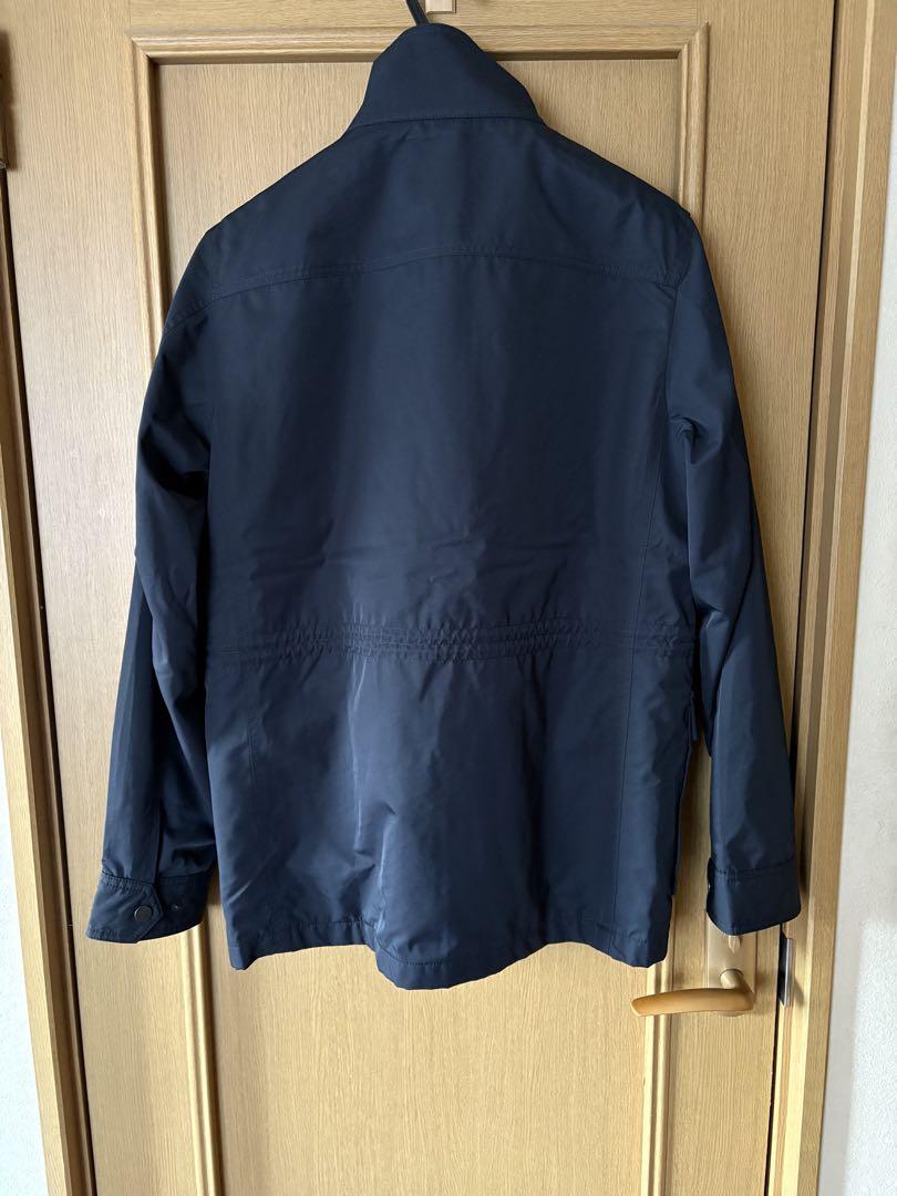 ムーバーガーメンツ　Mover Garments M65