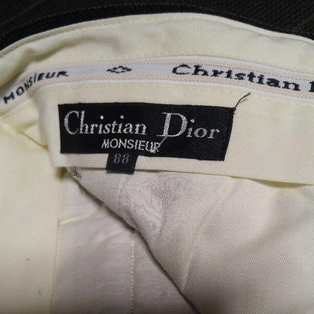 Christian Dior パンツ