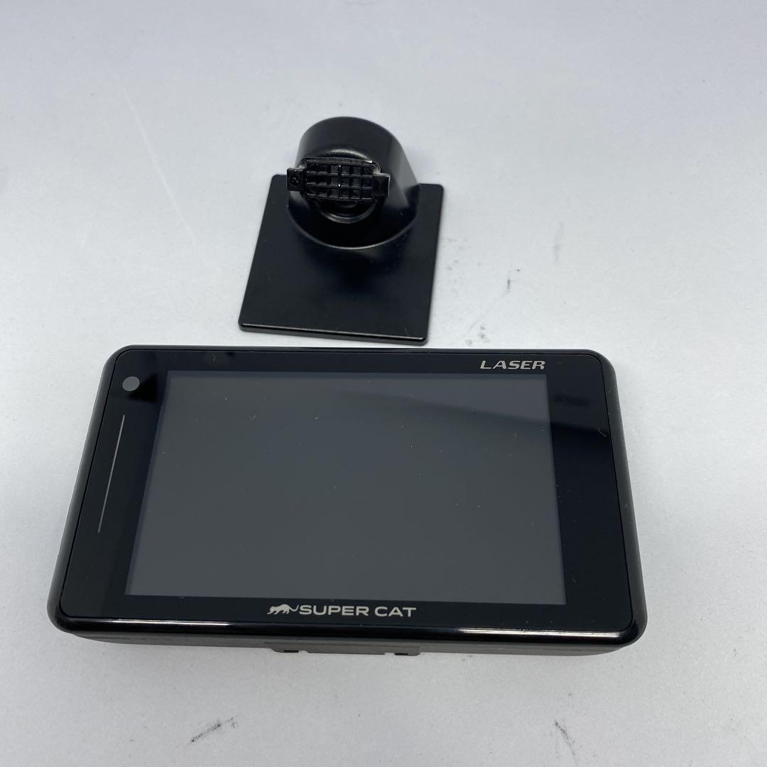 ユピテル　レーダー探知機 GS203 GS203｜レーザー＆レーダー探知機｜Yupiteru（ユピテル）