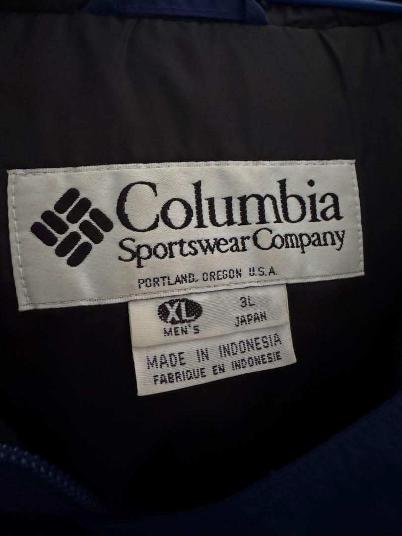 Columbia