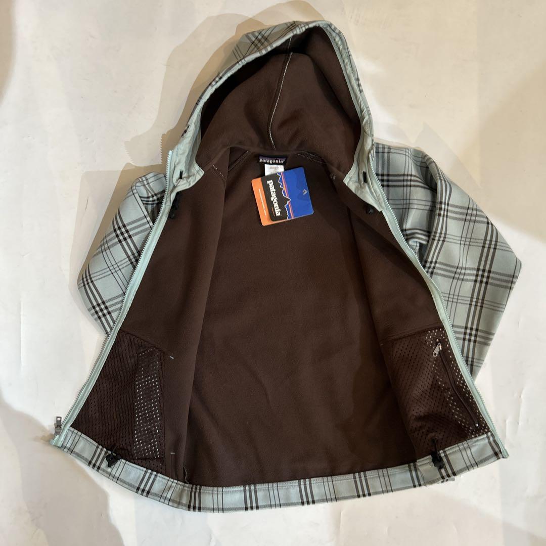 Patagonia JKT