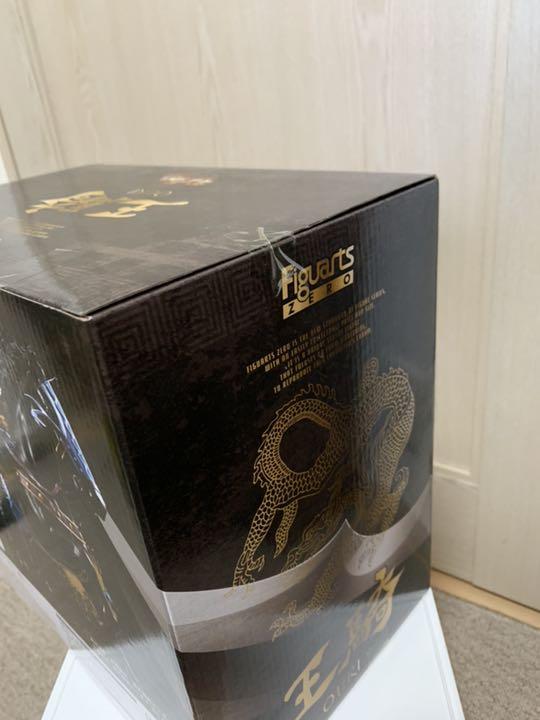 ラッピング無料】 43巻 限定セール!新品未開封 王騎 コミックス付き フィギュア同梱版 フィギュア glcnfqta ラッピング無料】 43巻 限定セール!新品未開封 王騎 コミックス付き フィギュア同梱版 フィギュア glcnfqta