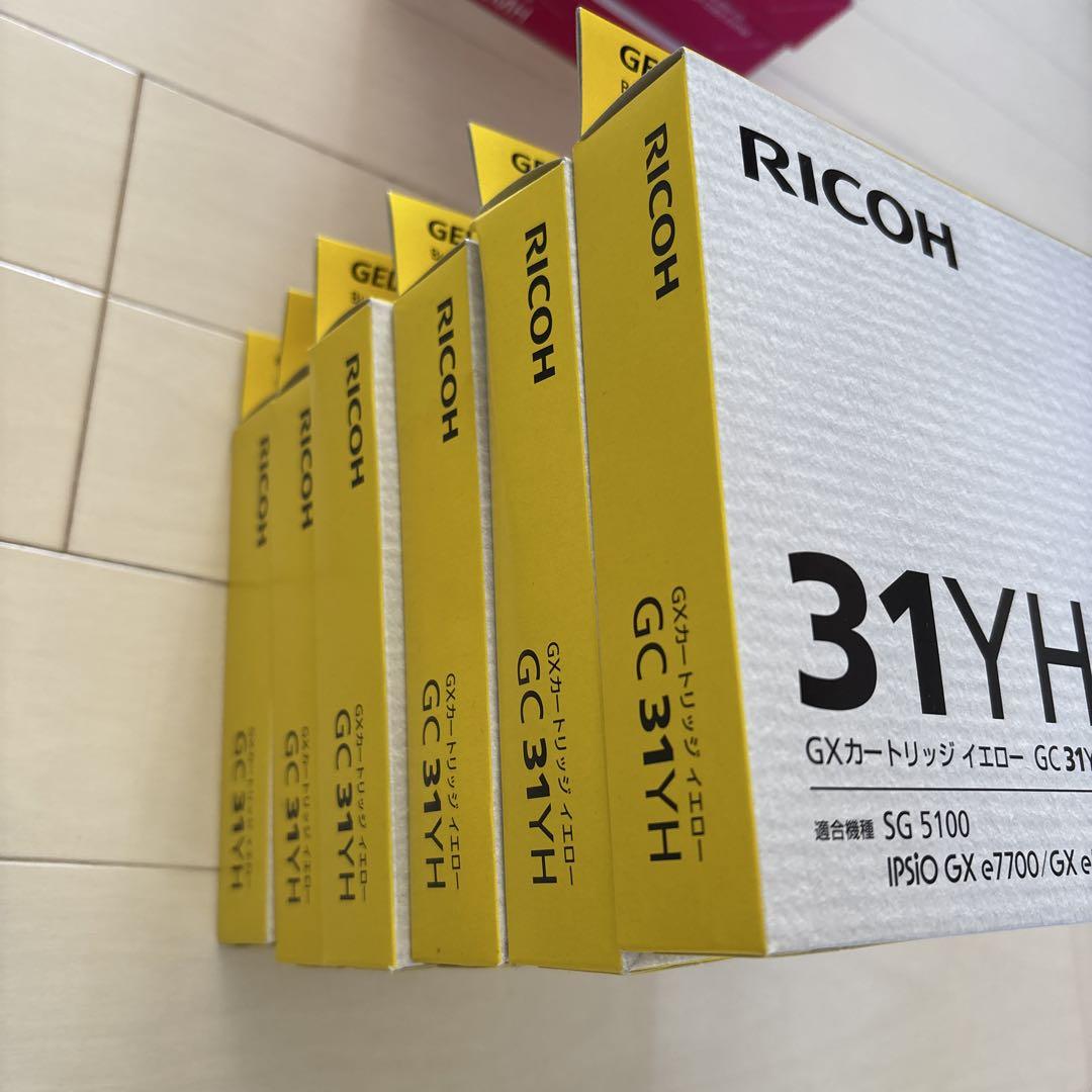 MH⑤YH 18セット