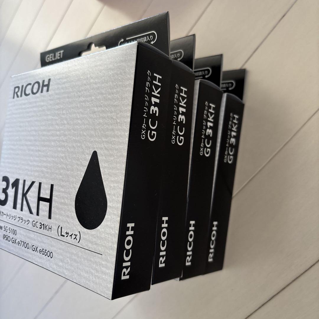 ☪ RICOH