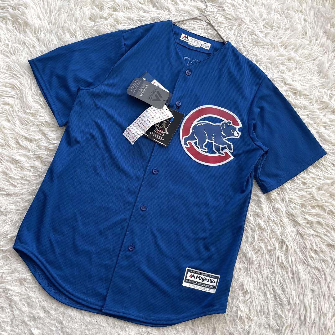 タグ付き　美品　CHICAGO CUBS ダルビッシュ有　ユニホーム　大リーグ