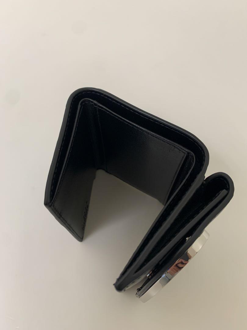 DIESELディーゼル 三つ折財布1DR TRI FOLD COIN XS II