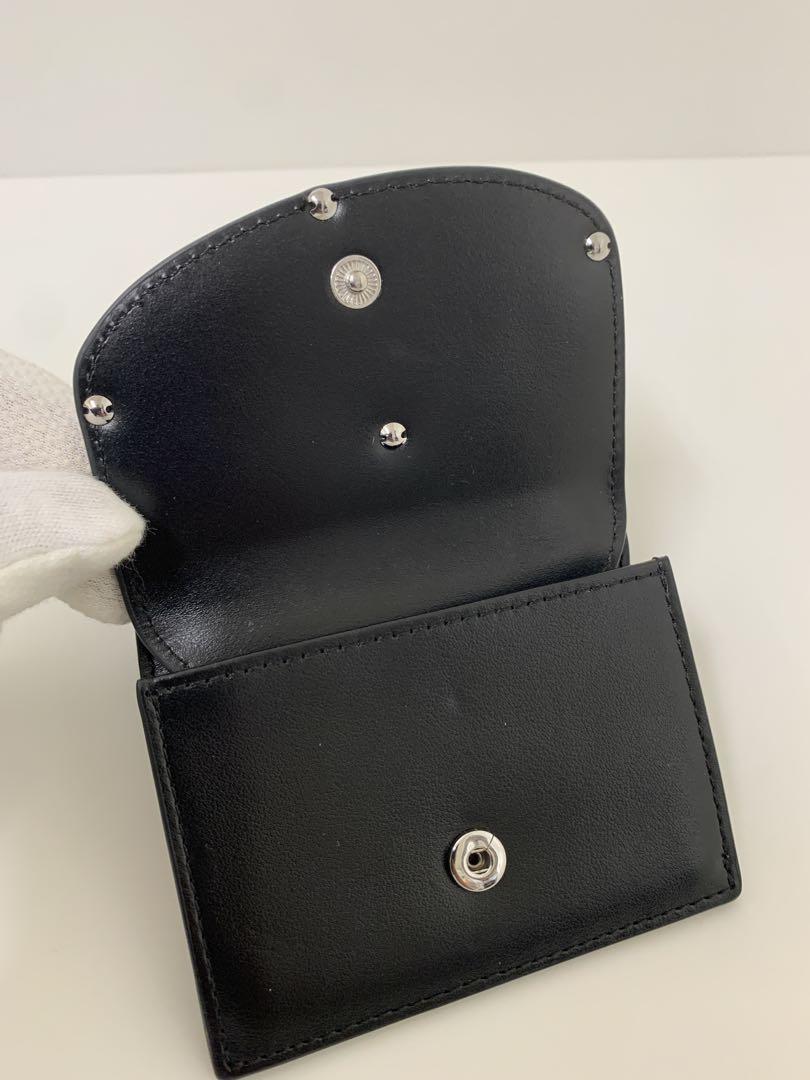 DIESELディーゼル 三つ折財布1DR TRI FOLD COIN XS II