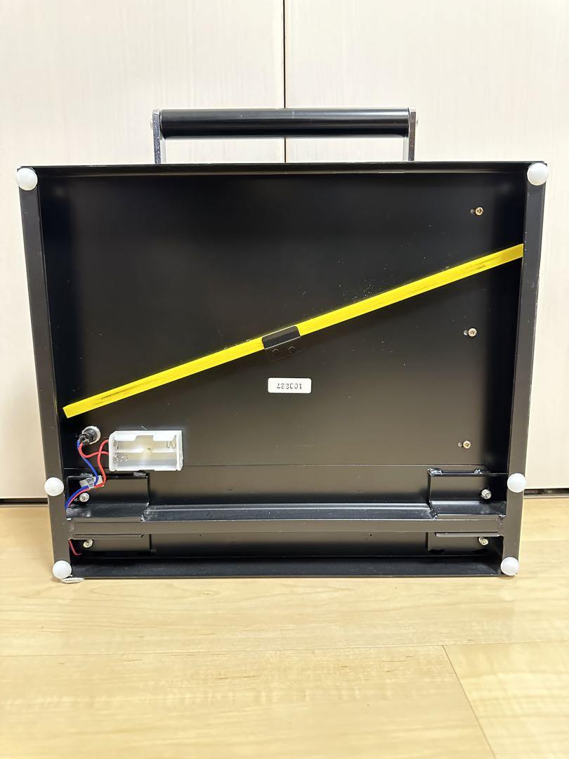 Durodex デューロデックス 200DX自炊裁断機 ブラック 画像4