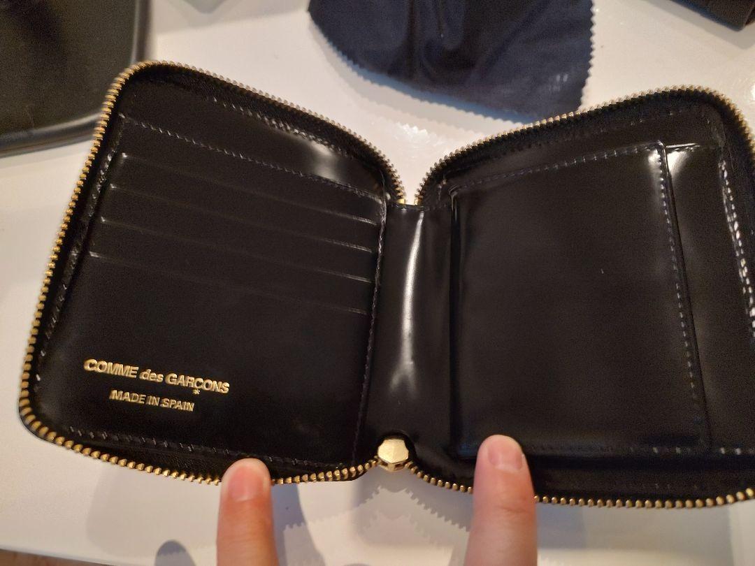 期間限定大値下げ コムデギャルソン 財布 サイフ 期間限定大値下げ コムデギャルソン 財布 サイフ