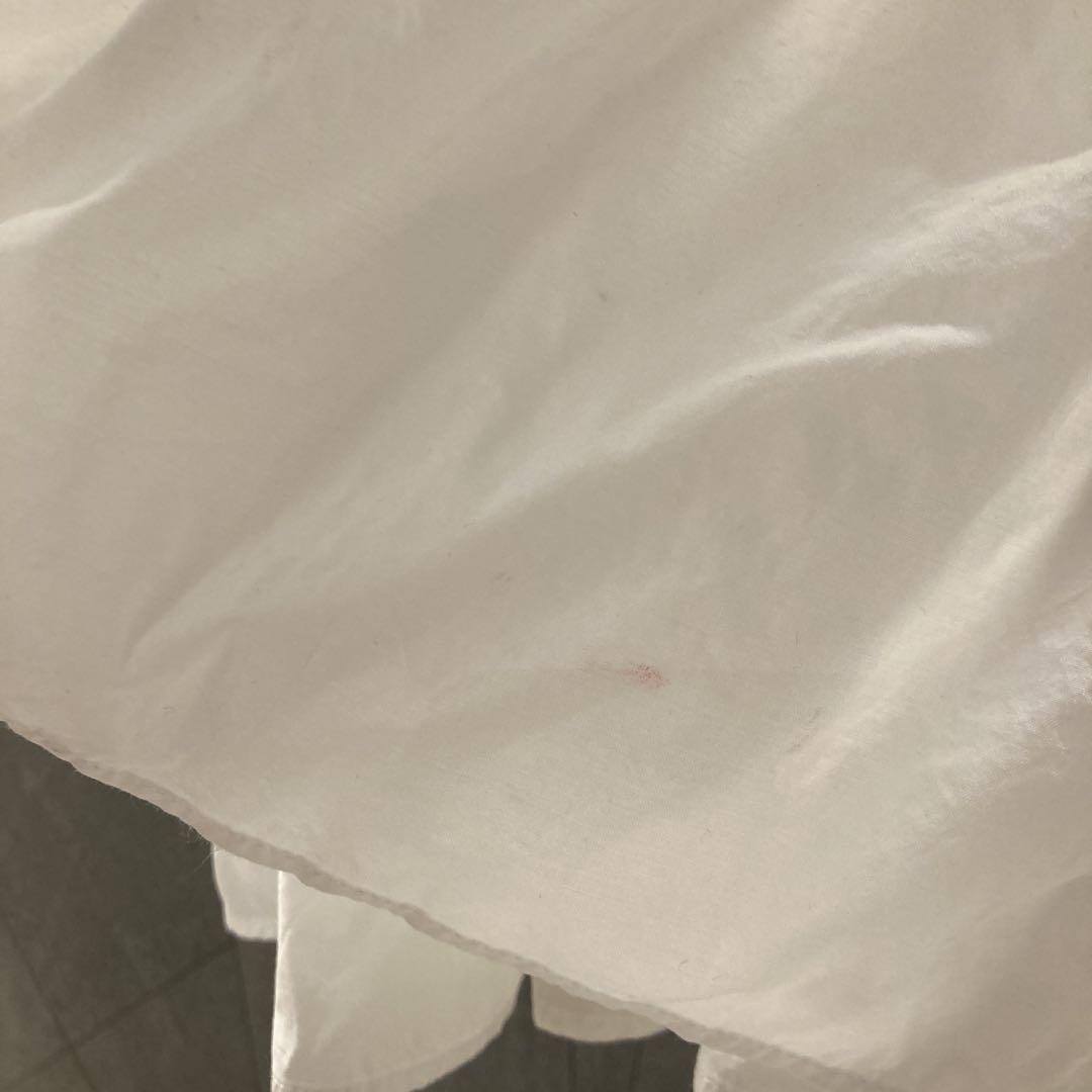ハーリップトゥ　Scala Lace-Trimmed Dress 正規品　M