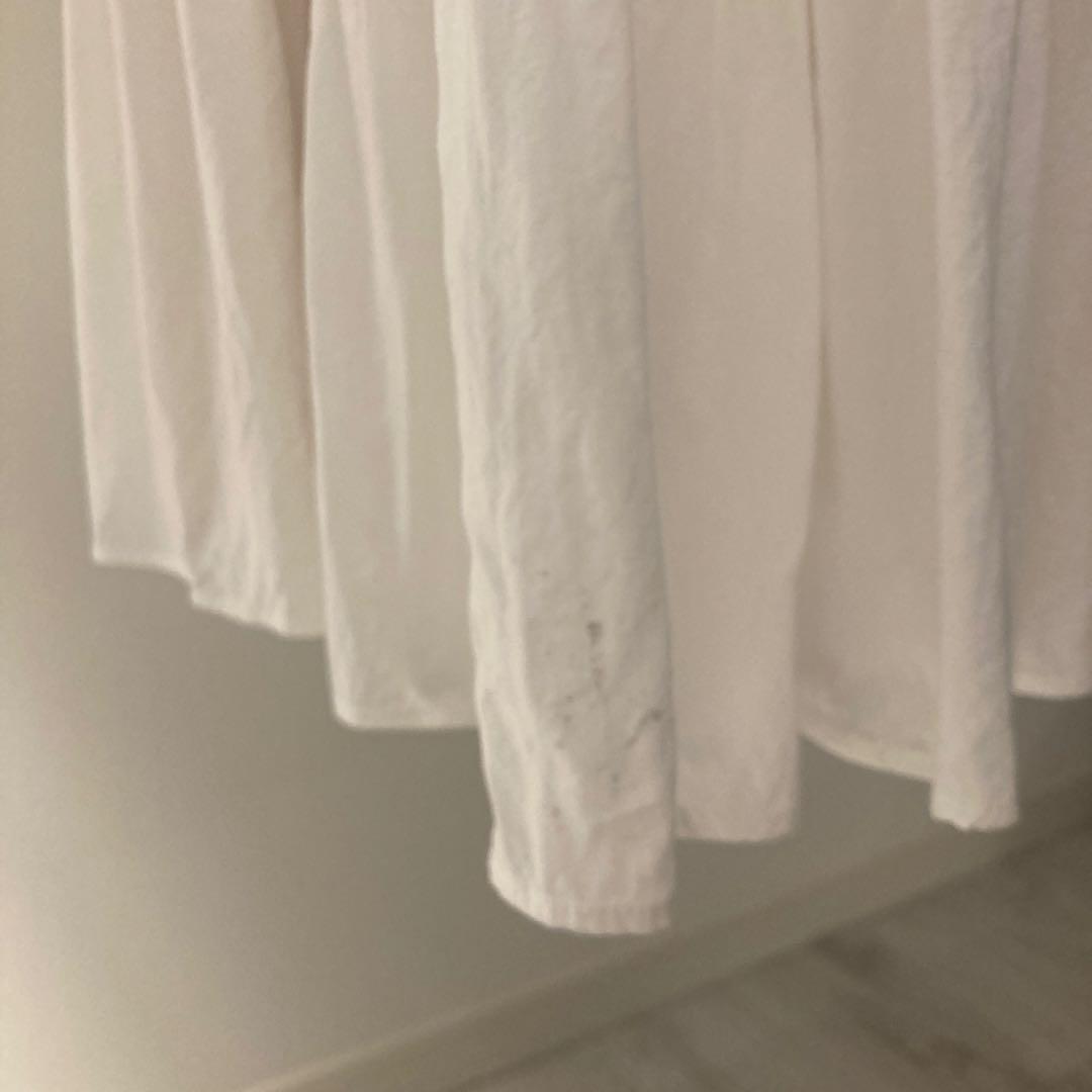 ハーリップトゥ　Scala Lace-Trimmed Dress 正規品　M