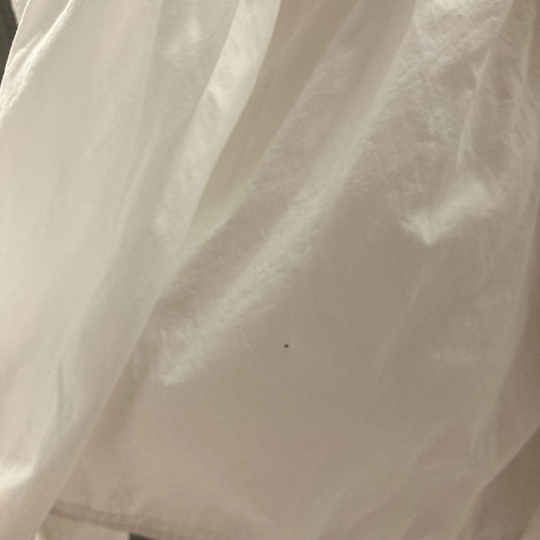 ハーリップトゥ　Scala Lace-Trimmed Dress 正規品　M