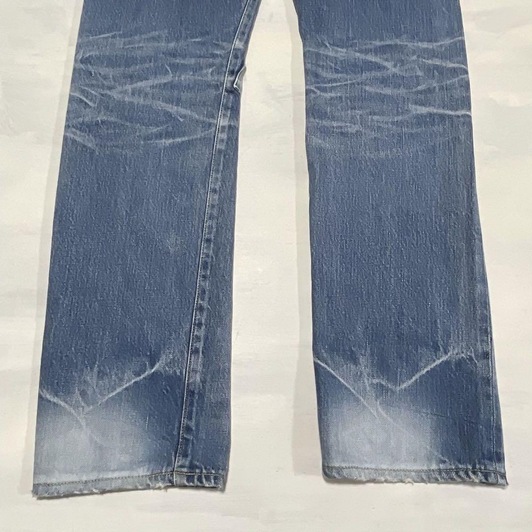 glamb Unplugged denim アンプラグド　デニムパンツ