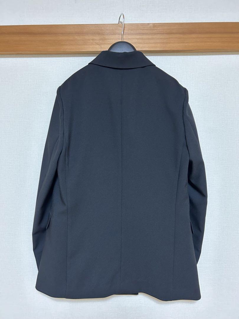 期間限定のお買い得商品 値下げ！新品・タグ付き⭐︎PLST ダブルジャケット（プレミアム スーツ・フォーマル・ドレス