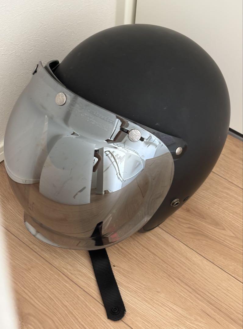 SHOEI FREEDOM ジェットヘルメット マットブラック XXL Webike | SHOEI ショウエイ FREEDOM［フリーダム マットブラック